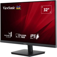 VIEWSONIC Monitor VA3209-MH 81,28 cm (32") IPS FHD 75 Hz